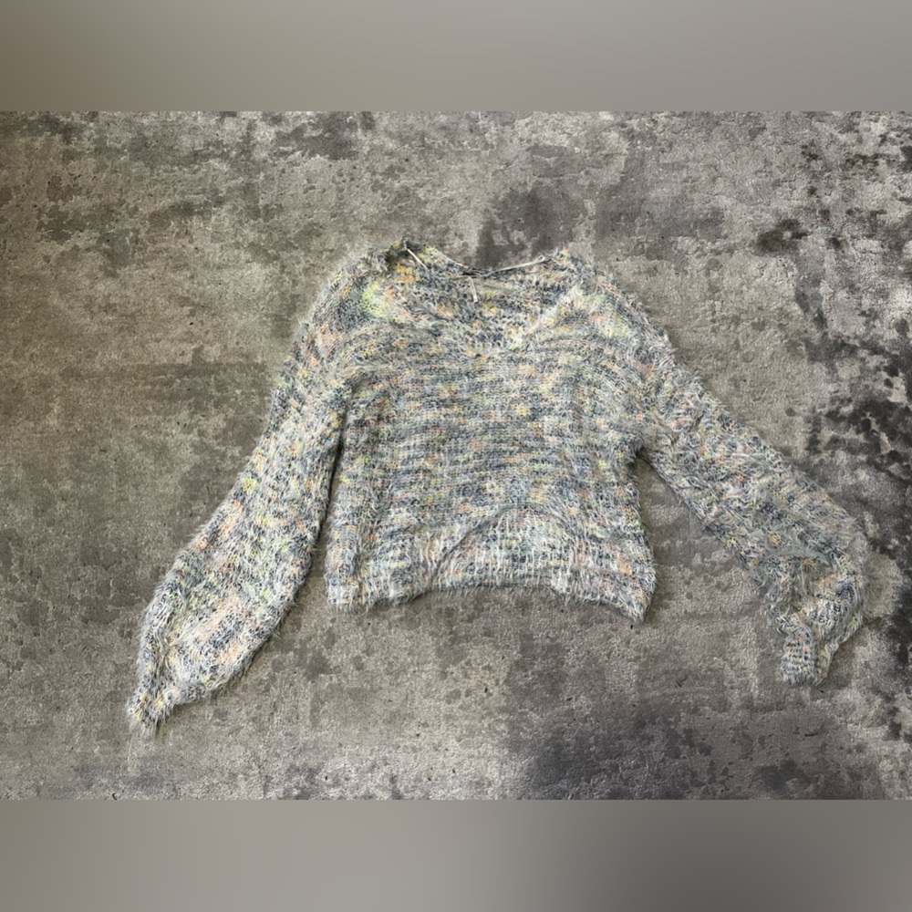 Free People Gelato Pullover